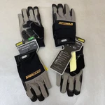Lot Of Ironclad Vibration Impact Industrial Grade Xl Work Gloves (WWI2-04-L). Fixed Price $24.99.