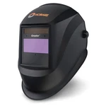 Hobart 770866 Creator Series Welding Helmet Auto-darkening Black. Fixed Price $85.00.