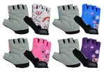 Ladies Cycling Gloves Half Finger Bicycle Protective Road Biking Anti Slip. Fixed Price $21.73.