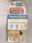 Wells Lamont Hydrahyde Women Leather Work Gloves Small Water Resistant 2-PAIR. Fixed Price $18.99.