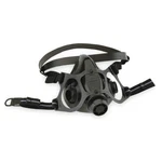New!! North Half Reusable Facepiece Mask Ppe Respirator Protection Large. Fixed Price $39.95.