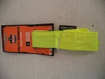 New Yellow/ Lime Ergodyne Chill-its Evaporative Cooling Bandana Tie,. Fixed Price $6.00.