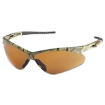 1PC Kimberly-clark 19644 V30 Nemesis Safety Glasses, Bronze, Polycarbonate. Fixed Price $13.07.