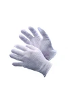Elisanliving 48 Pairs (96 Gloves) Light Weight Cotton Lisle Coin Large, White. Fixed Price $31.99.