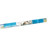 Trimaco Easy Mask Protective Film For Carpets, Mil, 24-INCH-X 100-FEET. Fixed Price $38.71.