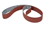 3M Cubitron Ii Cloth Belt 981F, X 48 In, 60+, Yf-weight, Film-lok, 20 Ea/case. Fixed Price $379.99.