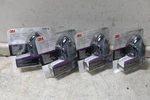 3M 37079 4 Pk Size Half Facepiece Paint Spray Packout. Fixed Price $99.99.