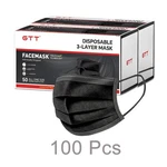 KN95-STYLE Disposable Face Masks 100 500 Pcs Breathable Anti-dust Earloop Protec. Fixed Price $41.95.