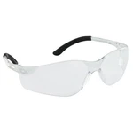 Sas 5330 Nsx Turbo Safety Glasses Eyewear, Impact Resistant, Uv Blocking, Clear. Fixed Price $8.66.