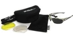 Edge Eyewear Khor Polarized Camouflage Shooting Safety Glasses Kit. Fixed Price $49.94.