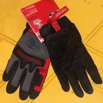 Milwaukee 48-22-8731 Breathable Armortex Smart Swipe Demolition Gloves Medium. Fixed Price $17.99.