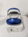 Sellstrom Face Shield With Chin Guard: 6-1/2" High, 19-1/2" Wide S38110. Fixed Price $23.85.