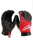 Milwaukee 48-73-8521 Lightweight Work Glove-synthetic Leather Palm Breathable 8". Fixed Price $19.97.