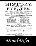 General History Of The Pyrates: Pirate Captains, Crews, Ships, And Laws.... Fixed Price $10.54.