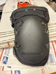 Ergodyne 435 Knee Pad, Hard Shell, Gel, Foam Rubber Cap, Buckle Closure, 2. Fixed Price $45.00.