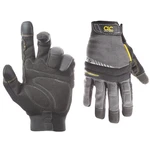 Custom LEATHERCRAFT125L Handyman Flex Grip Work Gloves, Shrink Resistant, Imp.... Fixed Price $32.72.