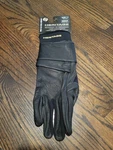 Heritage Pro 8.0 Bull Riding Glove (black) Right Hand Size 11 - New With Tags. Fixed Price $42.36.