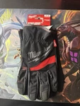 Milwaukee Freeflex X-large Work Gloves (2-PACK). Fixed Price $19.98.