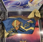 My Hero Academia - Fanny Pack Hat Gloves And More Lot Of 5. Fixed Price $20.00.
