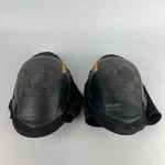 Toughbuilt Gelfit Rocker Black Stabilization Knee Pads Heavy Duty TBL-KP-G201-R. Fixed Price $30.00.
