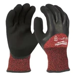 Milwaukee Tool 48-22-8921B Cut-resistant Winter Insulated Gloves, Level A3. Fixed Price $139.97.