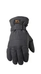 Wells Lamont 1075XLK-NEW Black Duck Fabric Men's Winter Gloves X-large. Fixed Price $15.99.