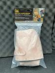 Clc 309 Heavy Duty Leather Kneepads Adjustable Buckle Strap New. Fixed Price $15.00.