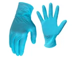 Awp Pro Paint Disposable Gloves, Nitrile, Blue, One Size, 100 Count. Fixed Price $53.33.