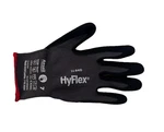 Ansell Hyflex Work Gloves (11840) 12 Pack Size 7. Fixed Price $29.69.