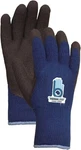 Bellingham Xtra Hvy Dty Insulated Thermal Knit Work Glove Rubber Palm C4005SMALL. Fixed Price $6.00.