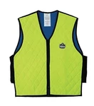 Ergodyne Chill-its Evaporative Cooling Vest Xxl #6665. Fixed Price $36.99.