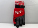Milwaukee Work Glove Smart Swipe Breathable Size Xl 48-73-8523 New. Fixed Price $19.99.