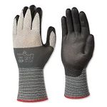 Showa 845-381XXL-10 381/ Nitrile Palmcoated Glove. Fixed Price $74.26.