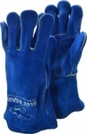 Mcr Safety Size Xl Cotton/foam Lined Cowhide Welding Glove. Fixed Price $31.33.