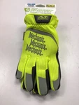 Mechanix Wear SFF-91-009 Hi-viz Yellow Safety Fast-fit Gloves Size. Fixed Price $15.29.