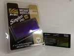 S240-10 Horizontal Single Auto-darkening Filter For Welding, X 4, Shade. Fixed Price $222.84.