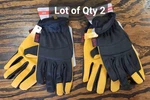 Kinco X-large Gloves. Fixed Price $36.99.