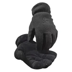 Caiman 2396-5 Heatrac(r) Cold-insulated Gloves, Deer Split Leather Palm. Fixed Price $20.25.