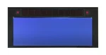 Arcone Singles Auto-darkening Welding Lens 2X4" Shade 11. Fixed Price $129.90.