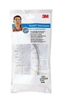 3M Securefit Anti-fog Safety Glasses Clear Lens Frame. Fixed Price $10.95.