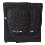 Triple Eight Covert Knee Pads - Black Slim Eva Pull On Skate Scooter. Fixed Price $27.45.