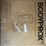Bodyprox Knee Pads. Fixed Price $10.00.