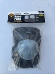 Western Safety Hard Cap Knee Protection Rough Surface Gray Color Usa Seller. Fixed Price $12.46.