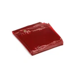 Jackson Safety 72X96 Orange Transparent Welding Curtain Uv Light Protection. Fixed Price $74.86.
