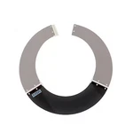 Msa Safety 697410 Sun Shield, For V-gard Hats Only, Gray. Fixed Price $27.15.