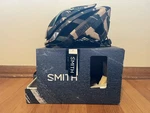 Smith Overtake Bike Helmet 55-59CM Nwt *rare* Matte Disruption Camo. Fixed Price $400.00.