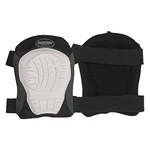 Bucket Boss Soft Shell Knee Pads In White, 94200. Fixed Price $49.09.