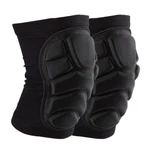 1 Pair Ourdoor Sports Protective Knee Pads Anti-slip Leg Protector Sleeve. Fixed Price $12.69.