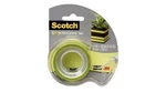 Scotch Expressions Matte Finish Magic Tape - 0.75" Width 25 Ft Length 1". Fixed Price $6.25.