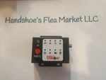 Safety Vision Panic Button Replacement Module Only #SV-4100 *T6. Fixed Price $49.89.